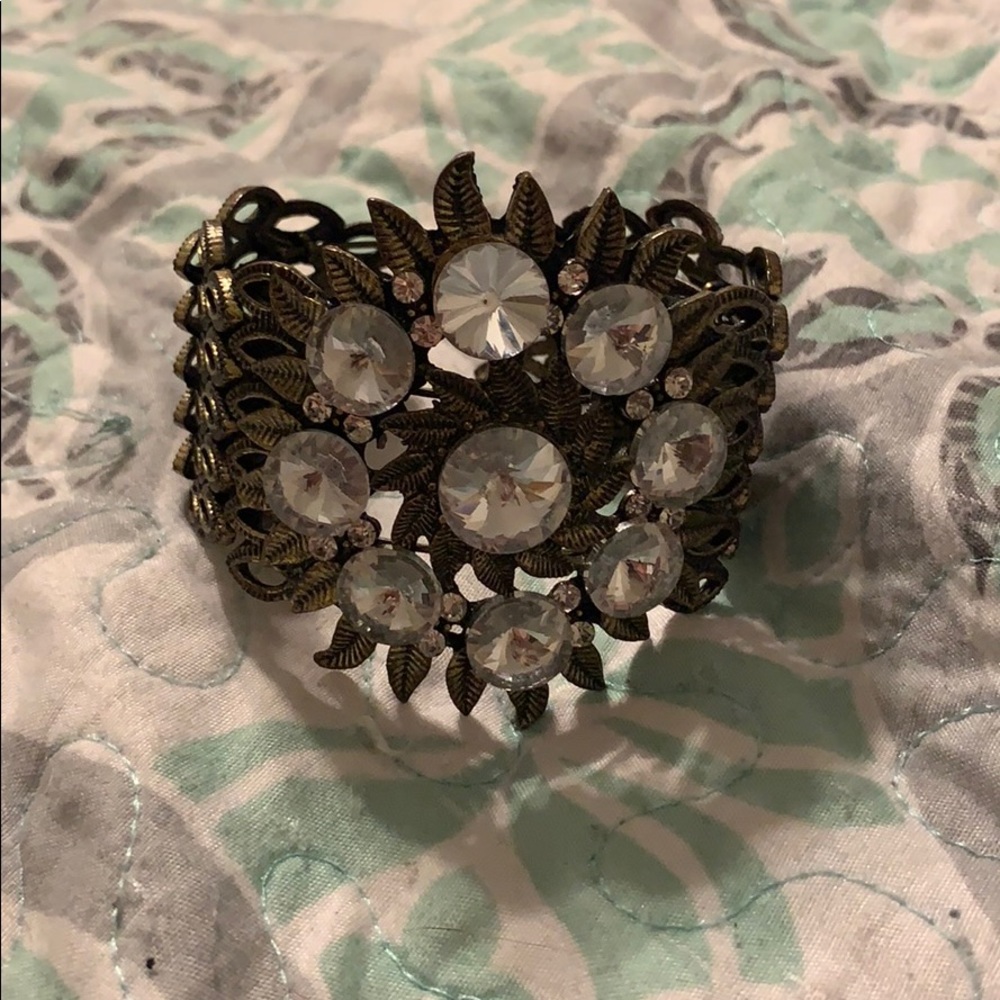 Vintage Bracelet